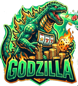 GodzillaKaszinó